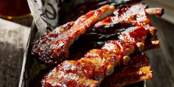 Al Mundo | Huisgemarineerde Spareribs