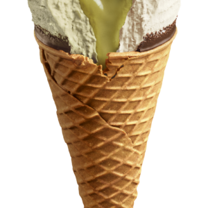 Cornetto Pistache Max